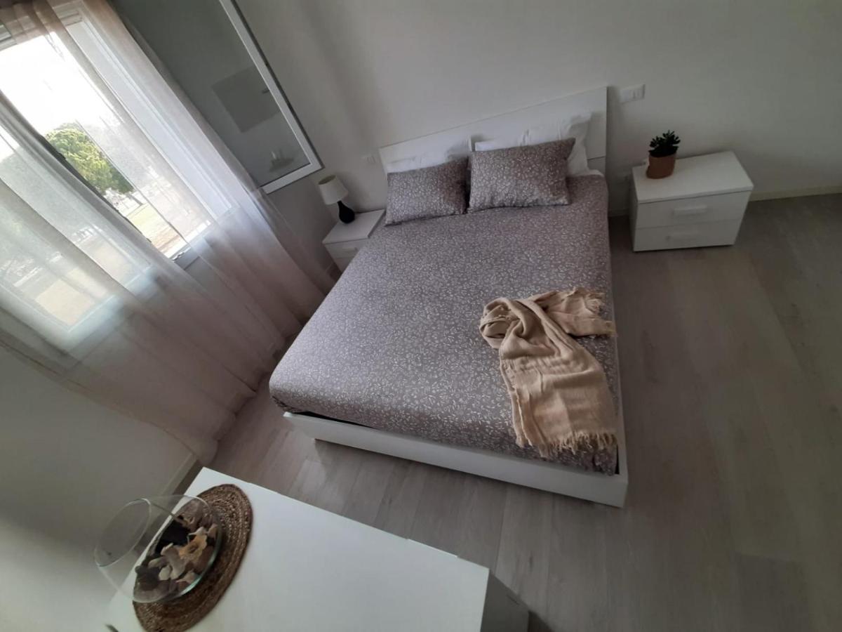 Ca' Savio Terramare Apartment Cavallino-Treporti Exterior photo