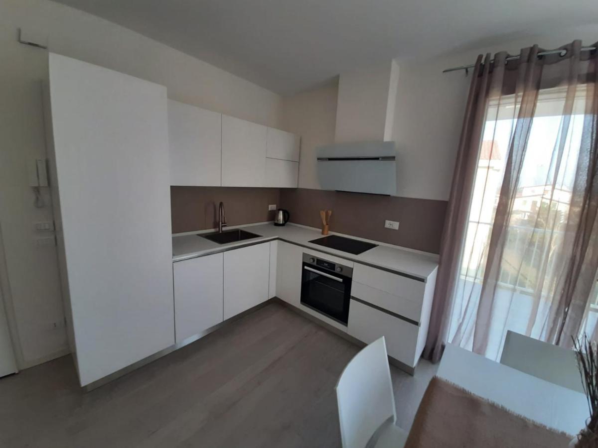 Ca' Savio Terramare Apartment Cavallino-Treporti Exterior photo