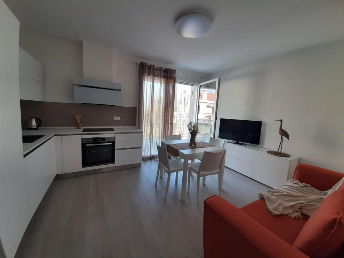 Ca' Savio Terramare Apartment Cavallino-Treporti Exterior photo