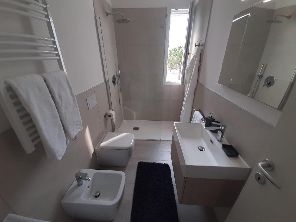 Ca' Savio Terramare Apartment Cavallino-Treporti Exterior photo