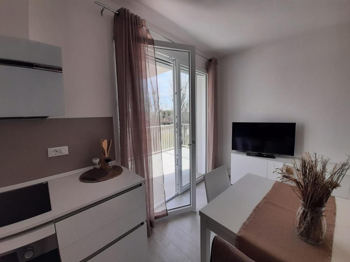 Ca' Savio Terramare Apartment Cavallino-Treporti Exterior photo