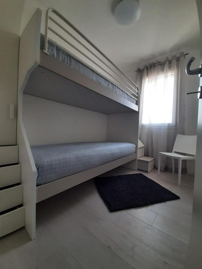 Ca' Savio Terramare Apartment Cavallino-Treporti Exterior photo