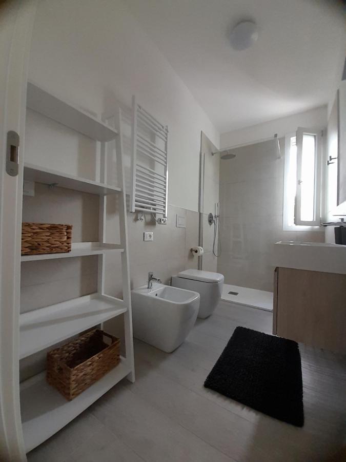 Ca' Savio Terramare Apartment Cavallino-Treporti Exterior photo