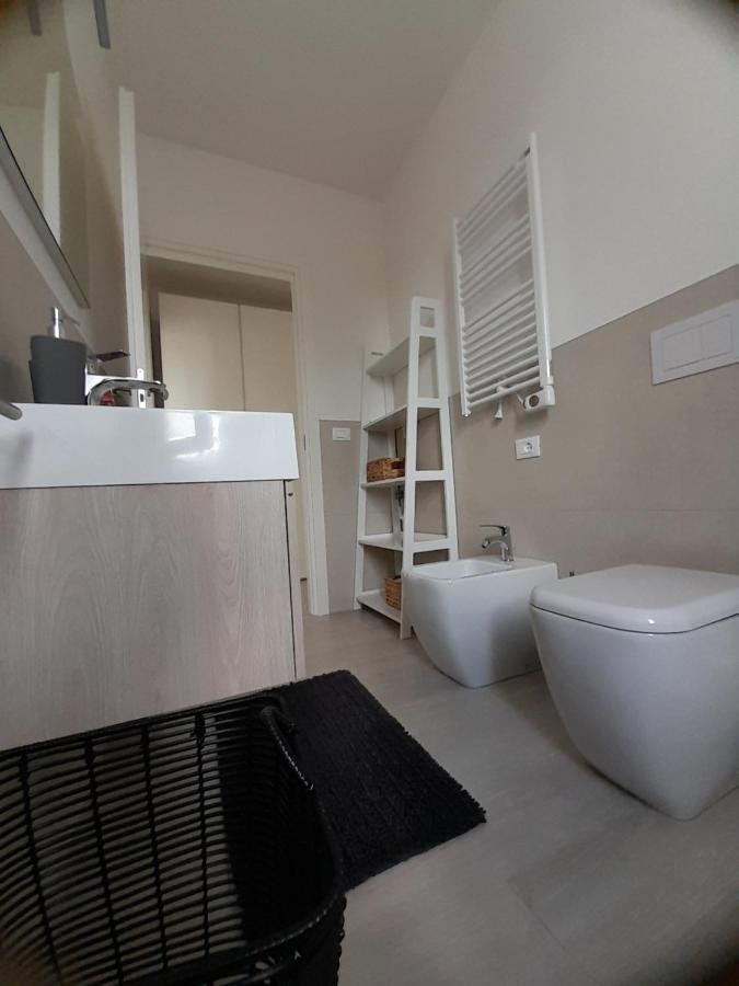 Ca' Savio Terramare Apartment Cavallino-Treporti Exterior photo