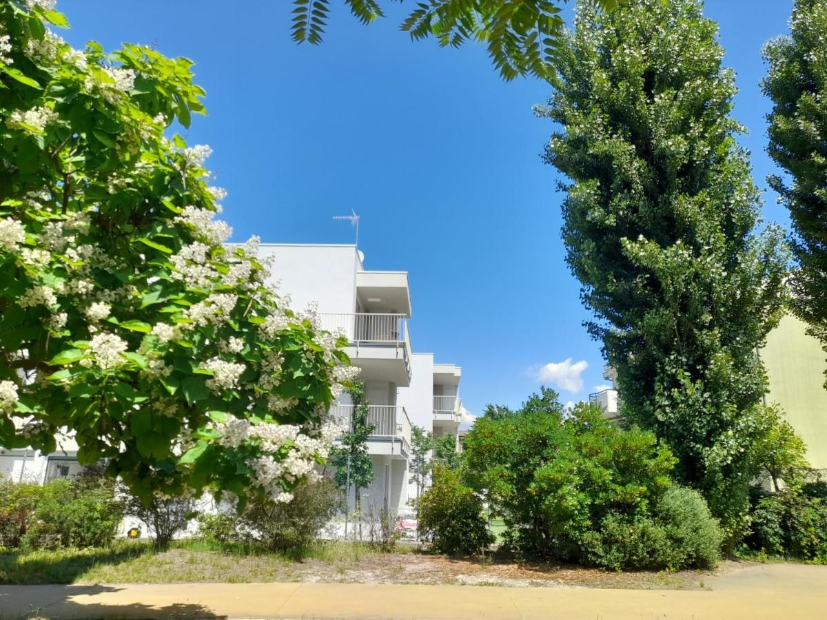 Ca' Savio Terramare Apartment Cavallino-Treporti Exterior photo