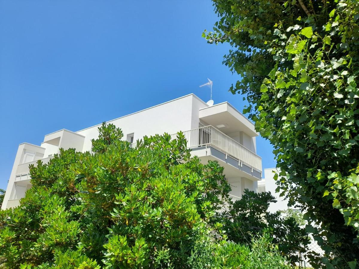 Ca' Savio Terramare Apartment Cavallino-Treporti Exterior photo