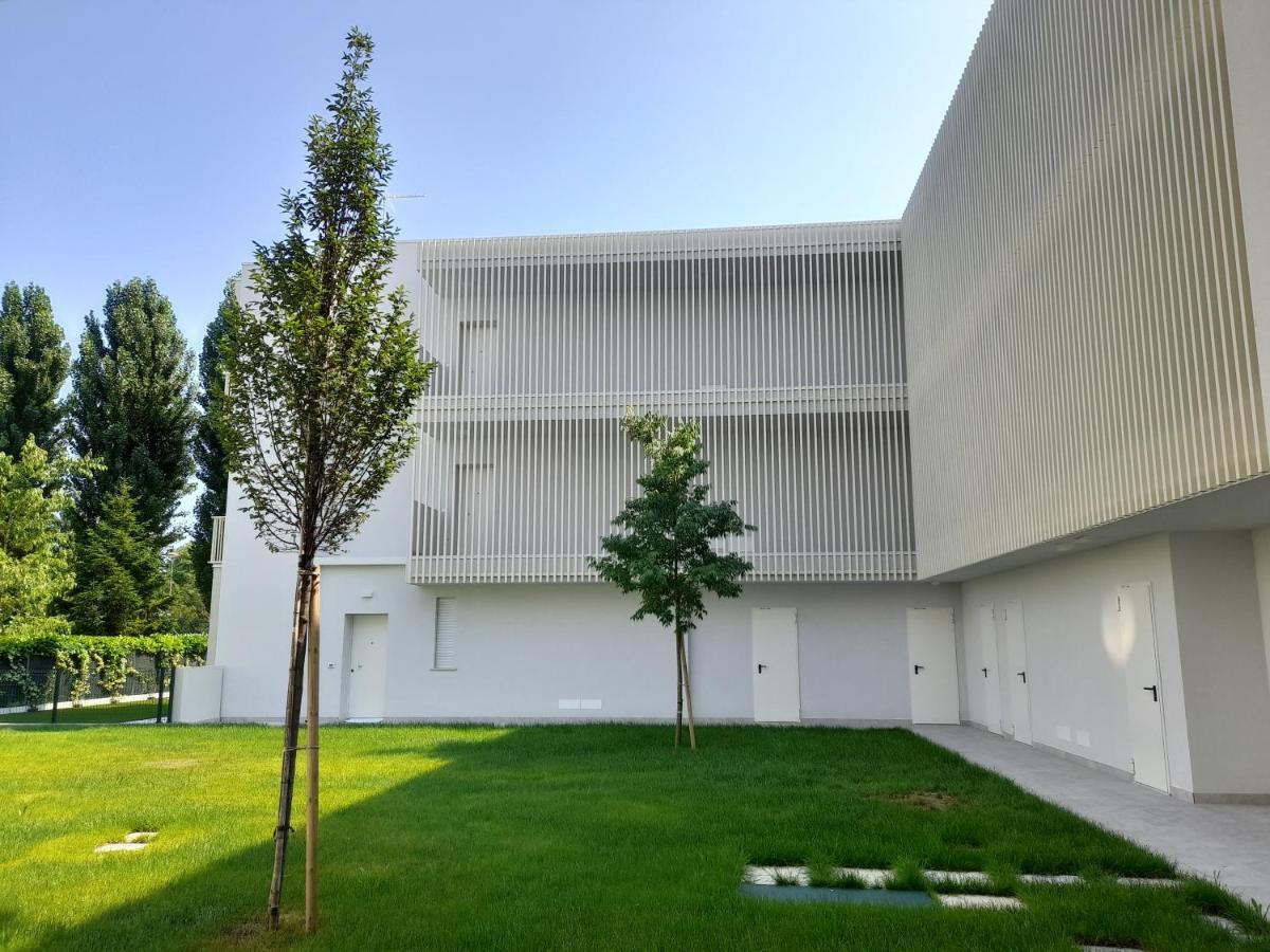 Ca' Savio Terramare Apartment Cavallino-Treporti Exterior photo